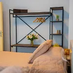 Zoi Apartment