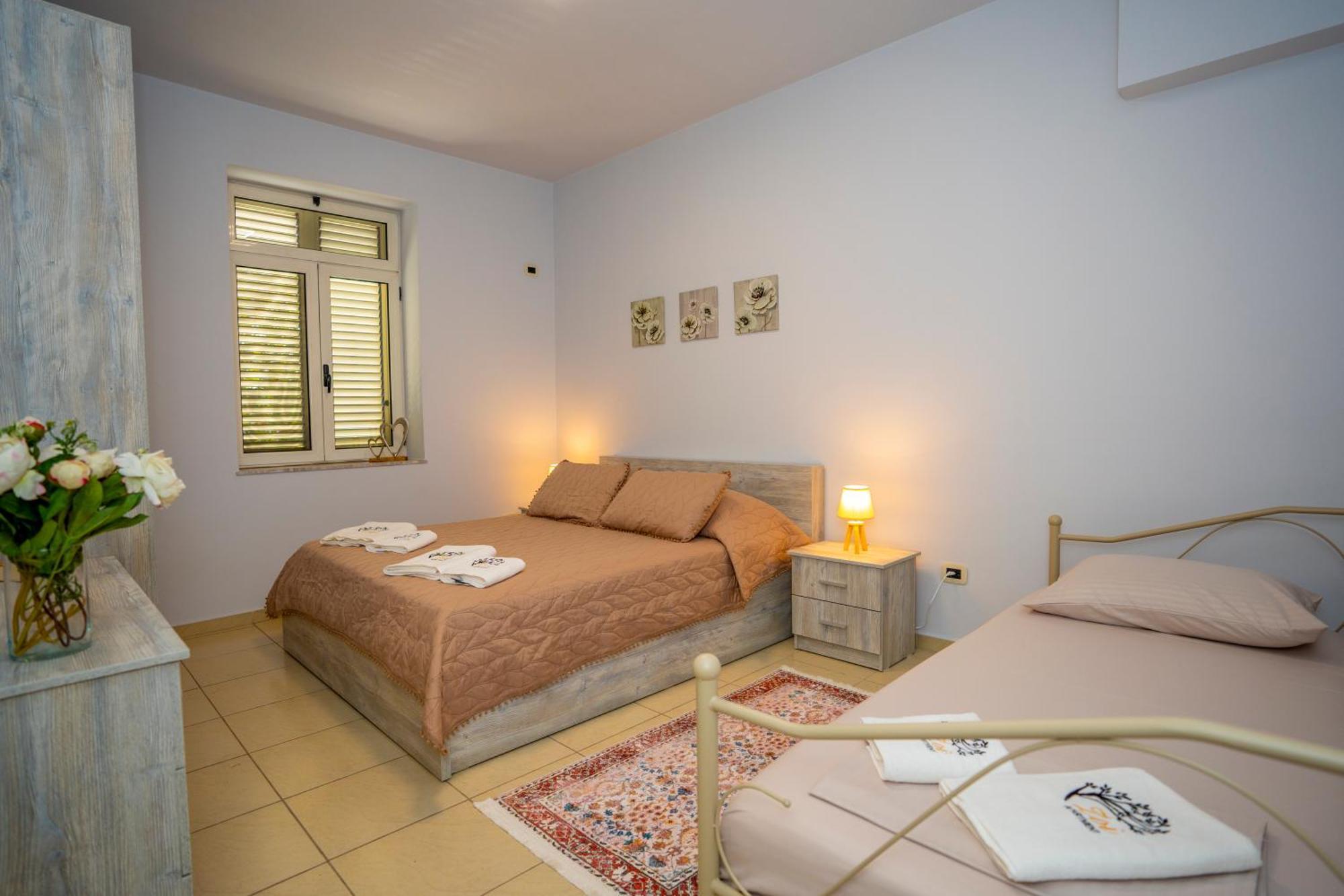 Zoi Appartement